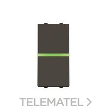 NIESSEN - CONM.MONO.C/PILOTO CONTROL 1MOD.ZENIT AN - Imagen 2