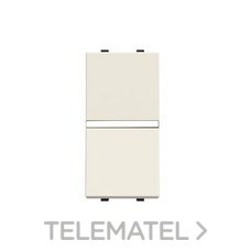 NIESSEN - CRUZAMIENTO 1 MÓDULO ZENIT BLANCO - Imagen 2