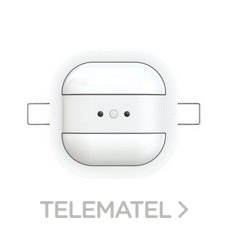 NIESSEN - DETECTOR DE PRESENCIA TECHO MINI 8m BLANCO