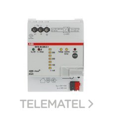 NIESSEN - FUENTE DE ALIMENTACIÓN BUS DIAGNÓSTICO 320mA