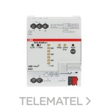 NIESSEN - FUENTE DE ALIMENTACIÓN BUS DIAGNÓSTICO 640mA