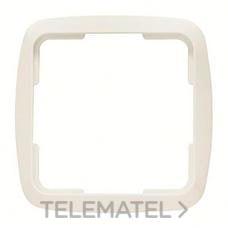 NIESSEN - MARCO DE 1 ELEMENTO ARCO BLANCO ALPINO - Imagen 2