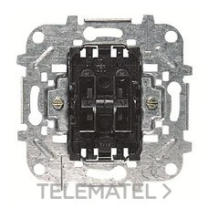 NIESSEN - PULSADOR+CONMUTADOR SERIE DE LUJO - Imagen 2