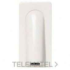NIESSEN - SALIDA CABLE STYLO BLANCO ALPINO - Imagen 2