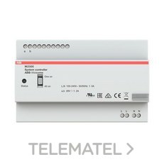 NIESSEN - SISTEMA DE CONTROL MDRC 1200mA