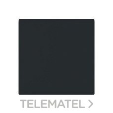 NIESSEN - TAPA BASE ENCHUFE SCHUKO C/TAPA ALBA NG.MATE