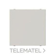 NIESSEN - TAPA CIEGA CON 2 MÓDULOS ZENIT DUNA