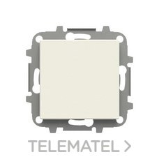 NIESSEN - TAPA CIEGA SERIE DE LUJO BLANCO ESSENCE