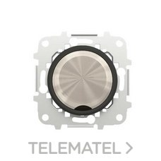 NIESSEN - TAPA CIEGA SKYMOON CRISTAL NEGRO