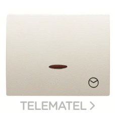 NIESSEN - TAPA INTERRUPTOR TEMPORIZADO OLAS BL - Imagen 2