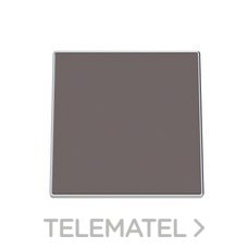 NIESSEN - TAPA SALIDA CABLE SKY TAUPÉ