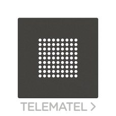 NIESSEN - TAPA TIMBRE/ALTAVOZ/ZUMBADOR SKY NG.ESSENCE