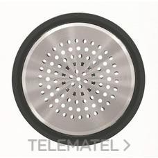 NIESSEN - TAPA TIMBRE/ALTAVOZ/ZUMB.SKYMOON CRISTAL NG.