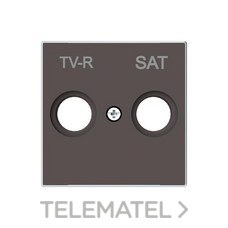 NIESSEN - TAPA TOMA TV+R/SAT SKY TAUPÉ