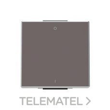 NIESSEN - TECLA INTERRUPTOR BIPOLAR SKY TAUPÉ