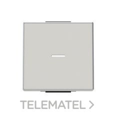 NIESSEN - TECLA INTERRUPTOR CON VISOR SKY DUNA