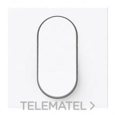 NIESSEN - TECLA INTERRUPTOR - CONMUTADOR ALTER VEGA BLANCO