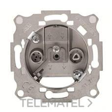 NIESSEN - TOMA TV-R/SAT FINAL SERIE DE LUJO - Imagen 2