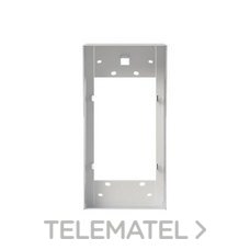 NIESSEN - VISERA TAMAÑO 1/3 PARA MONTAJE EN SUPERFICIE AL