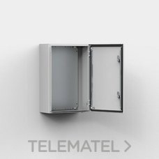 nVent HOFFMAN - ARM.C/PLACA MAS-300x250x210 RAL7035