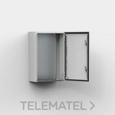 nVent HOFFMAN - ARM.C/PLACA MAS-500x400x155 RAL7035