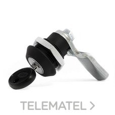 nVent HOFFMAN - CIERRE C/LLAVE ALL 333 - Imagen 2