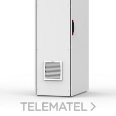 nVent HOFFMAN - FILTRO SALIDA EFA 125x125 IP54