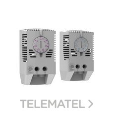 nVent HOFFMAN - TERMOSTATO 60x33x35 NR 6A - Imagen 2