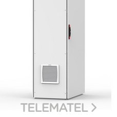 nVent HOFFMAN - VENTIL.EF C/FILT.231 223x223 45W UL94 VO