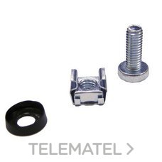 OPENETICS - CJTO.FIJ.TUERCA TORN.+ARAND.