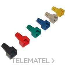 OPENETICS - CUBRE CONECTOR CAT.6E GR.