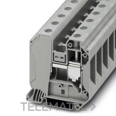 PHOENIX CONTACT - BORNA UNIV.UT 35 C/CONEX.TORNILLO GR. - Imagen 2