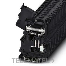 PHOENIX CONTACT - BORNE UT 6-HESI(6,3x32) - Imagen 2