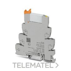 PHOENIX CONTACT - BORNA RELE PLC-RSC-24DC/21 - Imagen 3
