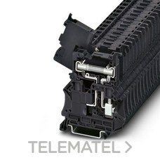 PHOENIX CONTACT - BORNE UT 6-HESI(6,3x32) - Imagen 3