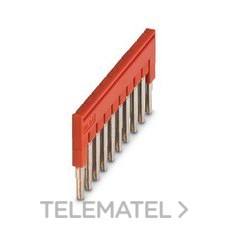 PHOENIX CONTACT - PUENTE FBS 10-5 P/UT-PT2,5 - Imagen 3