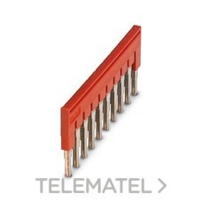 PHOENIX CONTACT - PUENTE FBS 10-6 P/UT-PT4 - Imagen 3