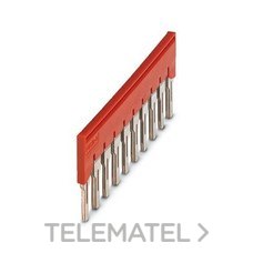 PHOENIX CONTACT - PUENTE FBS 10-8 P/UT-PT6 - Imagen 3