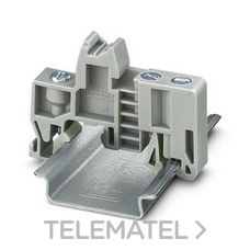 PHOENIX CONTACT - TOPE FINAL E/UK CARRIL NS32-35 - Imagen 3