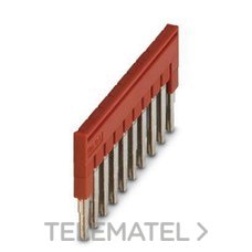 PHOENIX CONTACT - PUENTE FBS 10-5 P/UT-PT2,5 - Imagen 2