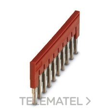 PHOENIX CONTACT - PUENTE FBS 10-6 P/UT-PT4 - Imagen 2