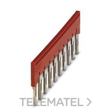 PHOENIX CONTACT - PUENTE FBS 10-8 P/UT-PT6 - Imagen 2