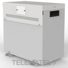 POLYLUX - AUTOTRANSF.TRIF.8KVA REV.400/230V - Imagen 2