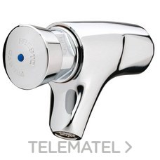 PRESTO - GRIFO LAVABO PRESTO 504 FRIA - Imagen 2