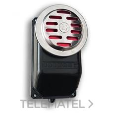 RODMAN - CLAXON GRAN POTENCIA S-67C SUPERF.220VCA - Imagen 4