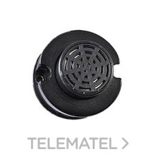 RODMAN - MINI ZUMB.CONTINUO SE206 230VCA-24VCC/CA - Imagen 3