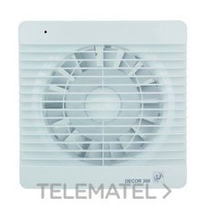 S & P - EXTR.HEL.DECOR-300-C 2200rpm 35W - Imagen 2