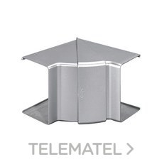 SIMON - ANGULO I.VARIABLE 90x55 ALUMINIO - Imagen 3