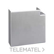 SIMON - ANGULO PLANO 90x55mm BLANCO NIEVE - Imagen 4