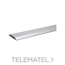 SIMON - CANAL DCS ALUM.SUELO 130x18mm - Imagen 3